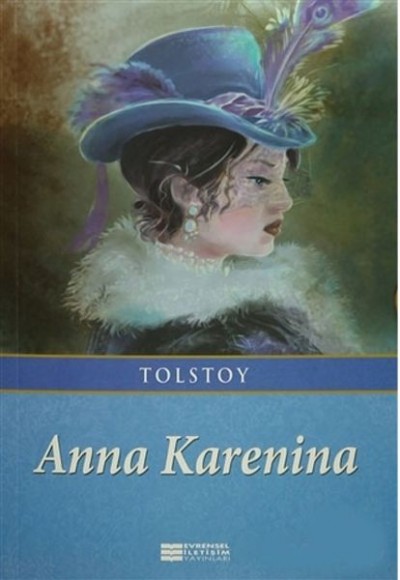 Anna Karenina