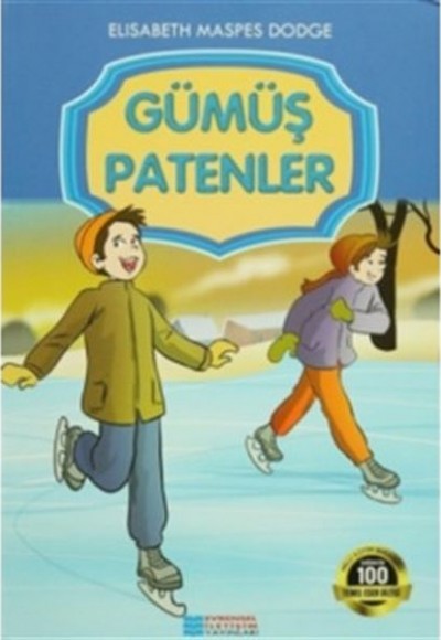 Gümüş Patenler