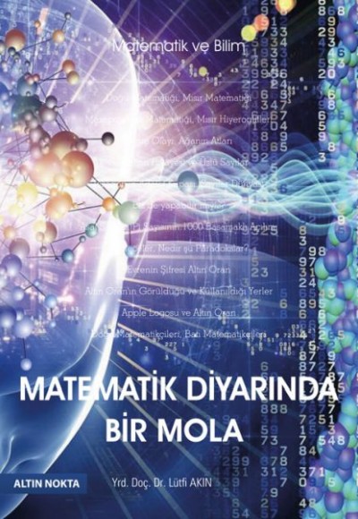 Altın Nokta Matematik Diyarında Bir Mola