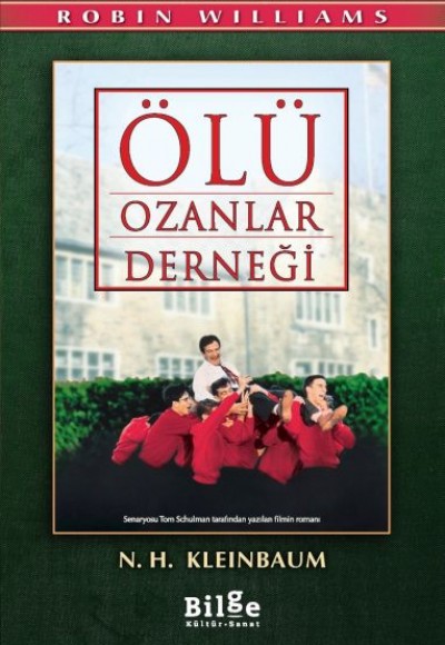 Ölü Ozanlar Derneği