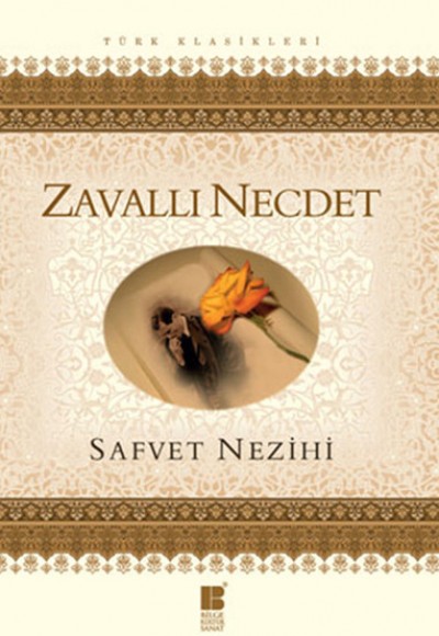 Zavallı Necdet