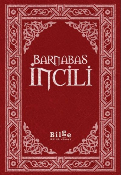 Barnabas İncili