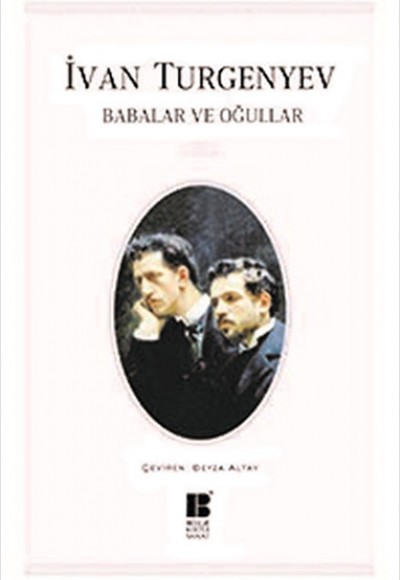 Babalar ve Oğullar