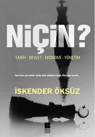 Niçin?