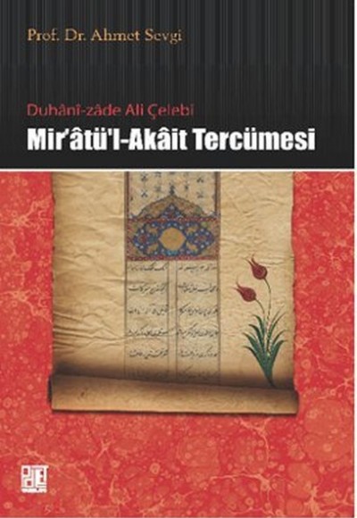 Mir'atü'l-Akait Tercümesi