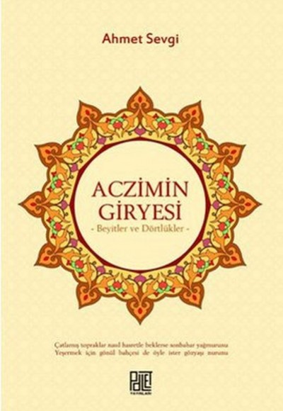 Aczimin Giryesi  Beyitler ve Dörtlükler