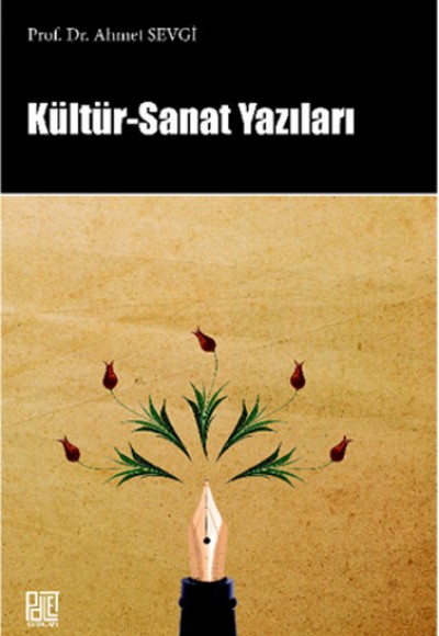 Kültür-Sanat Yazıları