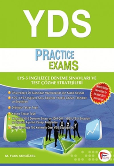Yds Practice Exams