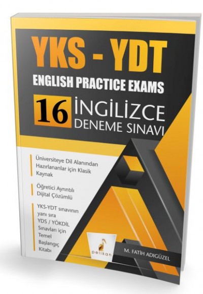 Yds Practice Exams