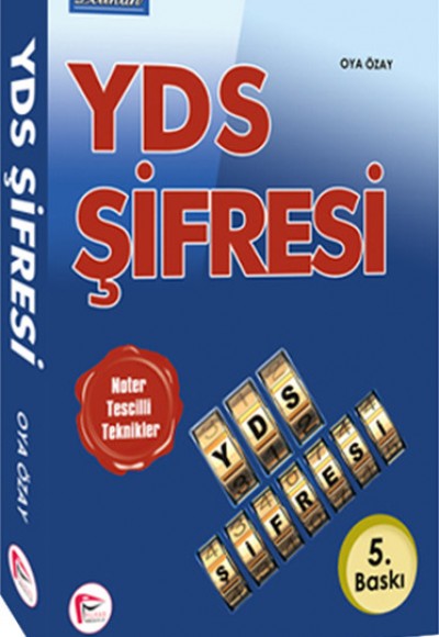 Yds şifresi / Yds Analitik Kavrama Teknikleri