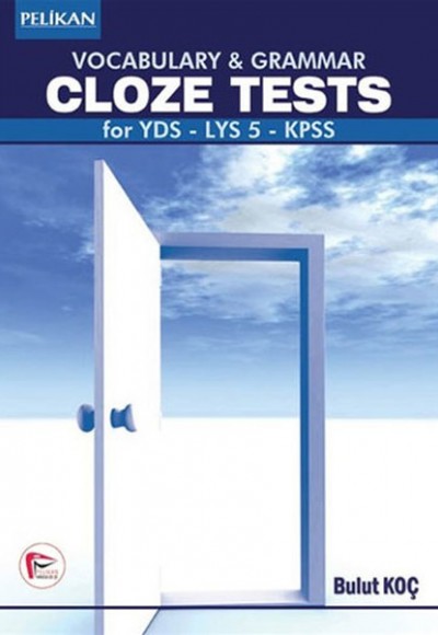 Vocabulary and Grammar Cloze Tests for YDS-LYS 5-KPSS