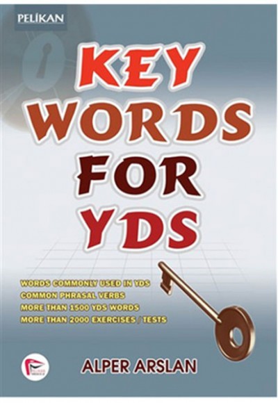 Pelikan Key Words For Yds