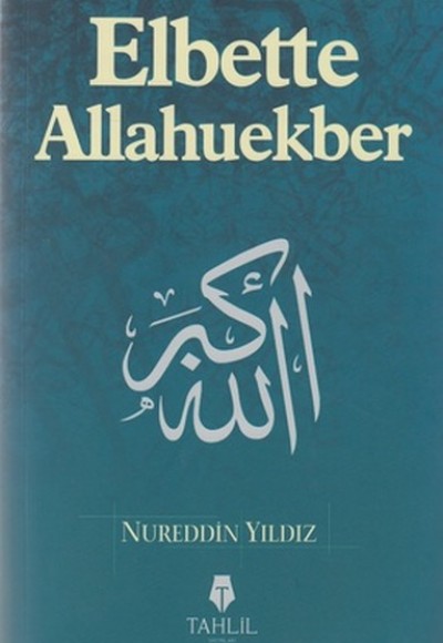 Elbette Allahuekber