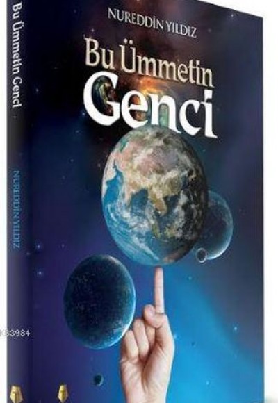 Bu Ümmetin Genci