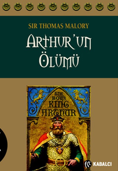 Arthur'un Ölümü