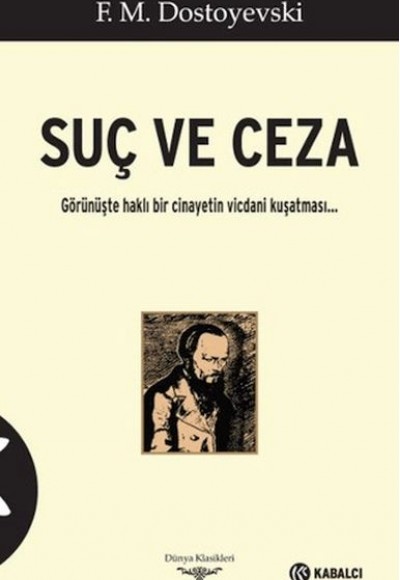 Suç ve Ceza Suç ve Ceza
