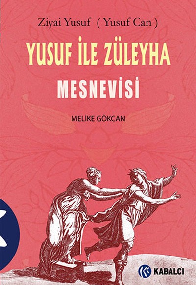 Yusuf ile Züleyha