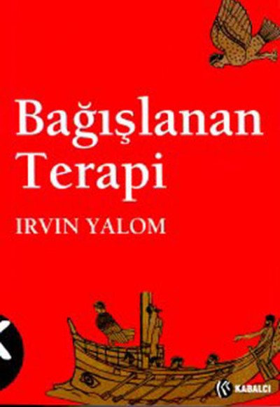 Bağışlanan Terapi