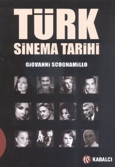 Türk Sinema Tarihi