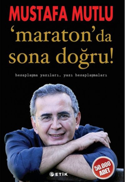 Maraton'da Sona Doğru