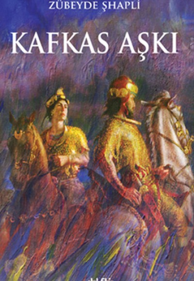 Kafkas Aşkı