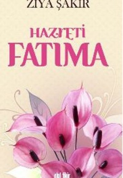 Hazreti Fatıma