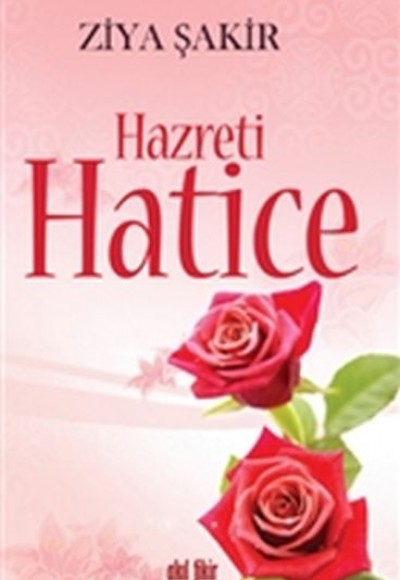 Hazreti Hatice