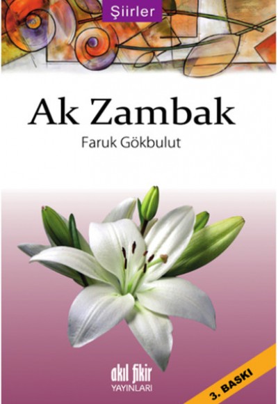 Ak Zambak