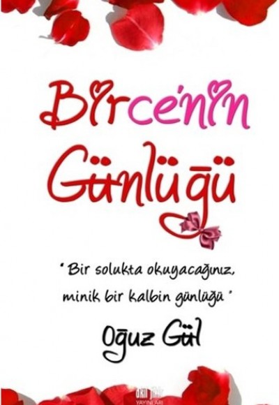 Birce'nin Günlüğü