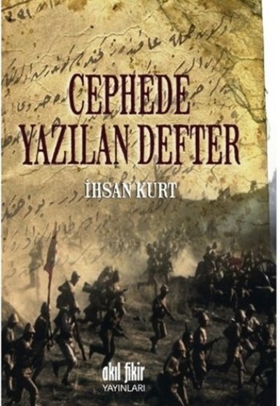 Cephede Yazılan Defter