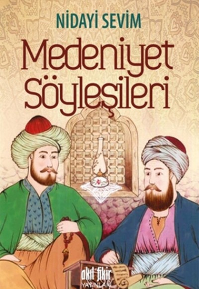 Medeniyet Söyleşileri