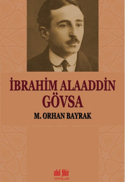 İbrahim Alaaddin Gövsa