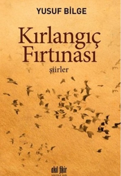 Kırlangıç Fırtınası