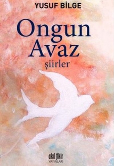 Ongun Avaz (Şiirler)