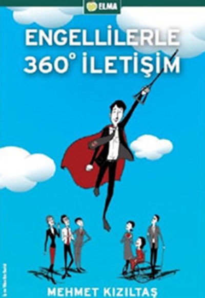 Engellilerle 360° İletişim