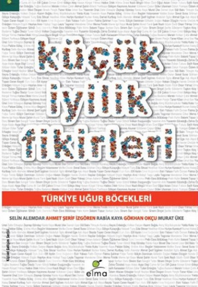 Küçük İyilik Fikirleri