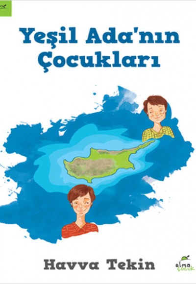 Yeşil Ada'nın Çocukları