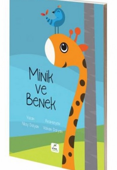 Minik ve Benek