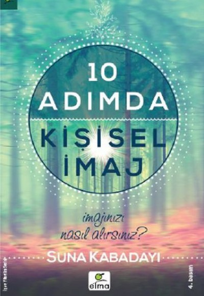 10 Adımda Kişisel İmaj