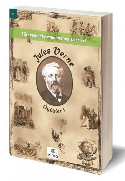 Jules Verne Öyküler 1