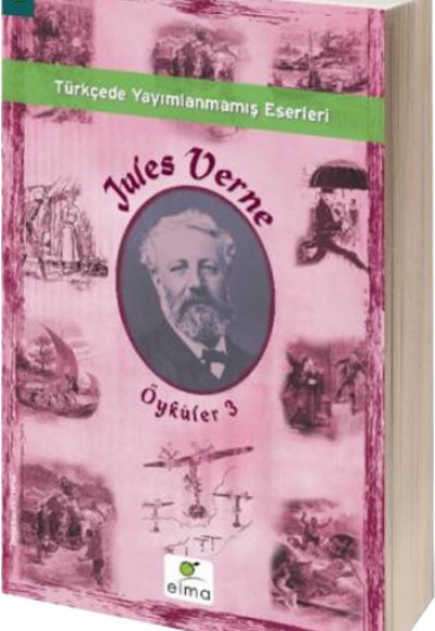 Jules Verne Öyküler 3