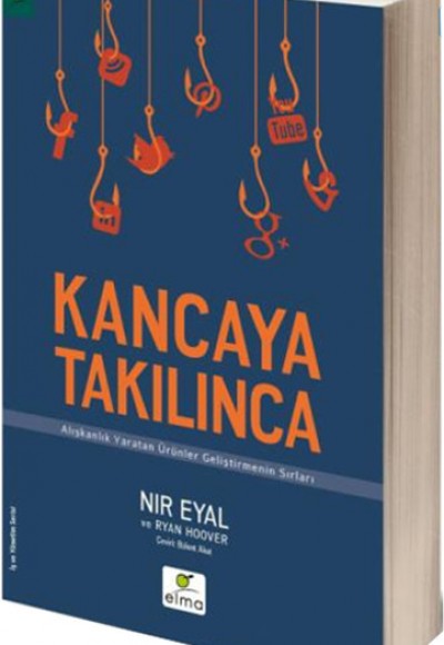 Kancaya Takılınca