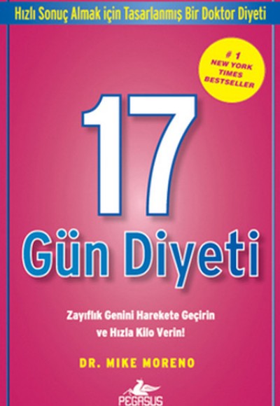 17 Gün Diyeti