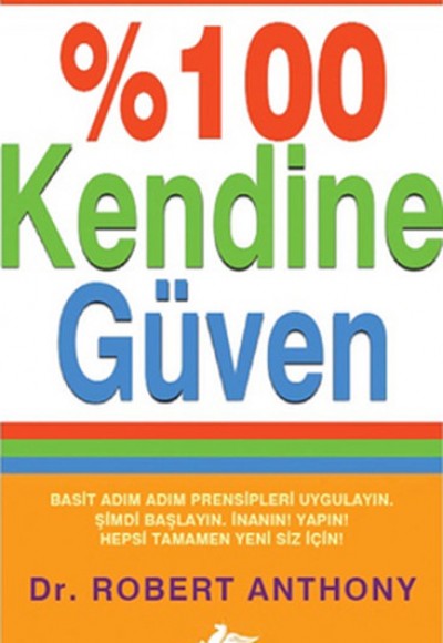 % 100 Kendine Güven