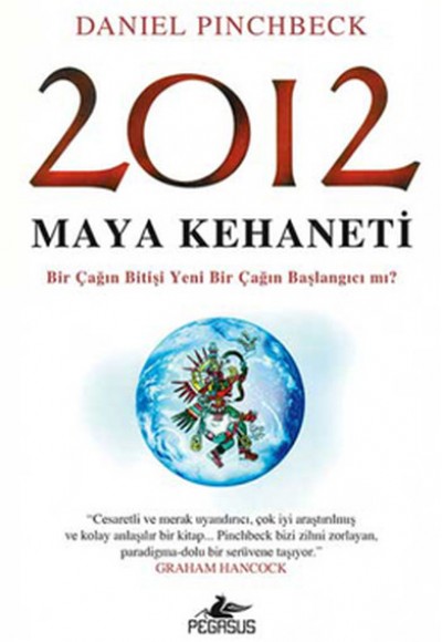 2012 Maya Kehaneti