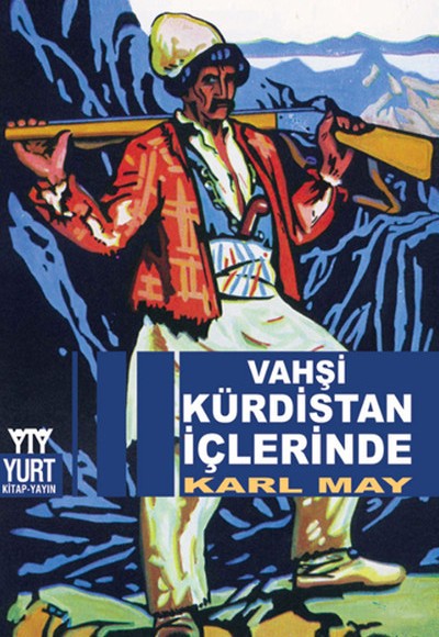 Vahşi Kürdistan İçlerinde