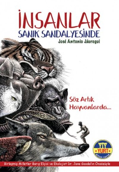 İnsanlar Sanık Sandalyasinde