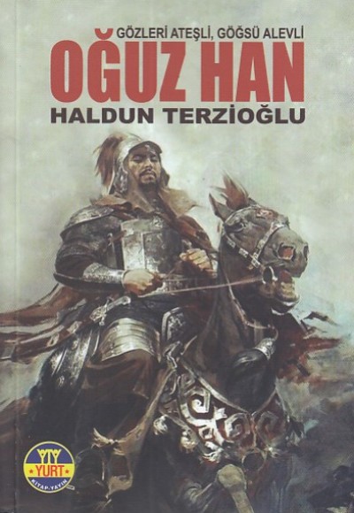 Oğuz Han