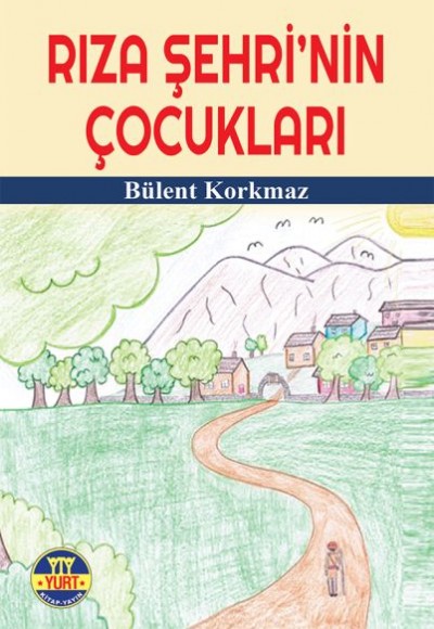 Rıza Şehri’nin Çocukları