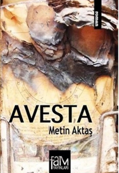 Avesta
